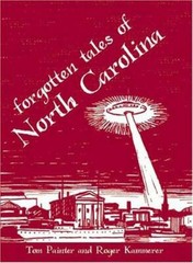 Forgotten Tales of North Carolina