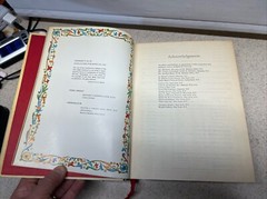 Vintage THE HOLY BIBLE with Confraternity Text 1961 Catholic De Luxe Edition