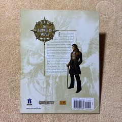 Pathfinder Chronicles: Guide to Korvosa (Pathfinder Chronicles Supplement 2000)