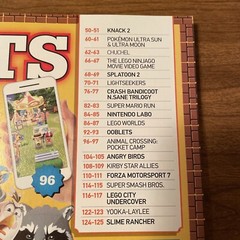 Ready, Set, Play! Game On! 2019 Tips For All Your Favorite Games Scholastic