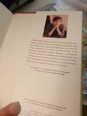 Shelterwood By Lisa Wingate HC DJ Like New Condition 1st Edition K3