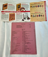 Lot of 3 Reader’s Digest Songbooks Remembering Yesterday, Faith & Joy, Popular