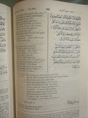 The Holy Qur’an Translated by Abdullah Yusuf Ali