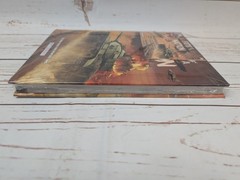 Battlefront Fate of a Nation The Arab-Israeli Wars Miniatures Game Hardcover NIS