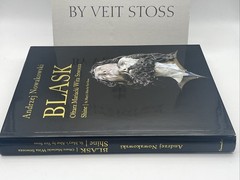 Blask: Oltarz Mariacki Wita Stwosza (Shrine: St. Mary’s Alter) By Veit Stoss