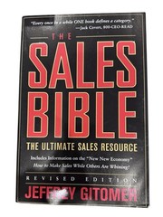 Lot of 5 Jeffrey Gitomer sales strategy books. Little Red,Green,Yellow & Gold +1