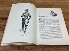 FREDERIC REMINGTON’S OWN WEST – 1960 – 1ST EDITION – BY HAROLD MCCRACKEN