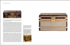 Louis Vuitton: the Birth of Modern Luxury Updated Edition
