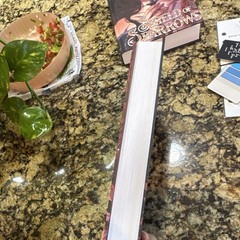 Probably Smut Shield of Sparrows & Rites of the Starling Hardcover + Sticker Kit