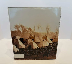 Civil War : An Illustrated History by Ric Burns, Ken Burns and Geoffrey C. Ward