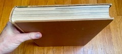 Vintage UCLA Yearbook Southern Campus 1947 Vol. 28