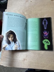 Unexplained : An Encyclopedia of Curious Phenomena, Strange Superstitions Allen