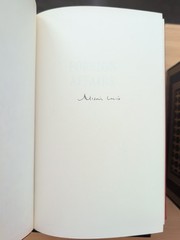 Franklin Library: Choose your own, Signed First Editions , Limited Edition