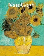 Van Gogh (Portfolio (Taschen)) – Paperback – Very Good
