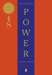 the 48 laws of power