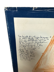 Pages from a Journal Joyce Butler SIGNED 1976 HC/DJ Maine Kennebunk Memoir
