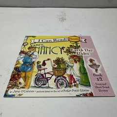 Lot of 12 Fancy Nancy I Can Read Books by Jane O’Connor NEW PHONICS SIGHT WORDS