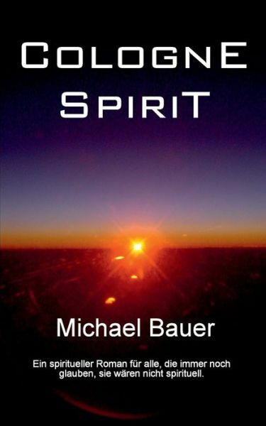 Cologne Spirit