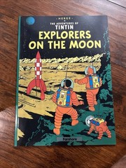 The Adventures of Tintin – 23-Book Complete Collection Box Set, Full Edition
