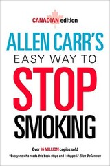 Allen Carrs Easy Way to Stop – GOOD