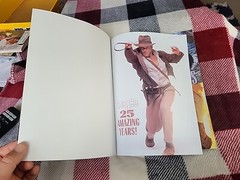 People Weekly 25 Amazing Years (1999) 144 Pages Of Photos And Articles UNREAD