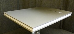 SIGNED RARE LTD Chemical Light Clamshell Stephane Graff 1st Edition of 20 Copies