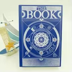 The Book The Ultimate Guide to Rebuilding a Civilization New English Book Gifts