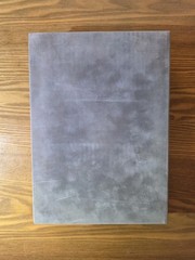 Mazzoleni “30” 1986-2016 Illustrated Hardcover Art Catalog, 2016 IT/EN