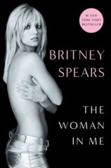 The Woman in Me – Hardcover By Spears, Britney – VERY GOOD