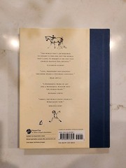 The Boy, the Mole, the Fox and the Horse – by Charlie Mackesy (Hardcover)