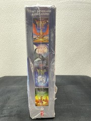 Wings of Fire 5-8: A Graphic Novel Box Set by Tui T. Sutherland 2026 Paperback