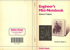 31 BOOKS – RadioShack – Electronics Engineering Communications Circuits – USB