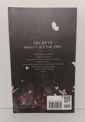 Rina Kent – Lies & Truths Duet, All The Lies / All The Truths, 2 Paperbacks
