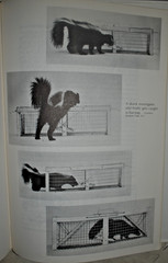 The Complete Book of Trapping By Gilsvik, Bob Hardcover 1976