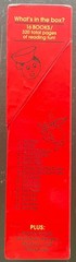 BOB BOOKS, COLLECTION 3 COMPLEX WORDS AND LONG VOWELS. Very Good Condition