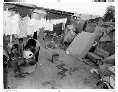 Stephen Shames -US-MEXICAN BORDER Zine – 28 pages – 5.5 x 8.5 inches BLM Zine