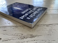 The World’s Most Haunted Places by Jeff Belanger; First Edition (2004), SIGNED