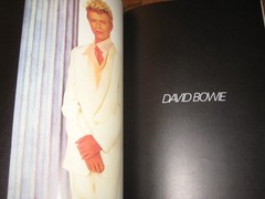 Rock Star Vol 1 Japanese Magazine + Flexi Duran Duran David Bowie Culture Club