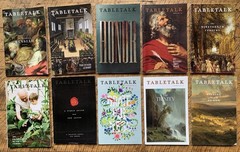 51 Tabletalk Ligonier 2012 2013 2014 2015 2016 2017 2018 2019 2020 2021 2022 Lot