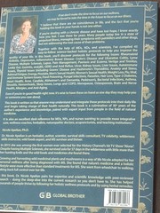 The Holistic Guide to Wellness Herbal Protocols Common Ailments Nicole Apelian