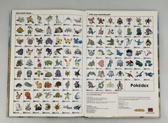 LET’S FIND POKÉMON! SPECIAL COMPLETE EDITION Kazunori Aihara Hardcover