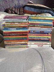 Mixed Lot Of 65 Children’s Chapter Paperback Books Scholastic Little Apple