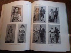 Peasant Art in Italy ed. Charles Holme – Rare 1st Edition 1913 Collectable