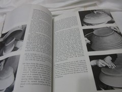 Pottery, the Technique of Throwing by John Colbeck, 1st Paperback Ed., 1988