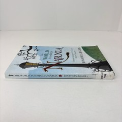 The World According to Narnia by Jonathan Rogers (2014) TPB Ex-Library Copy 1L