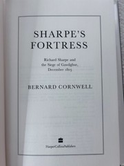 Bernard Cornwell,1356; Sharpe Series Books 3&11: Sharpe’s Fortress;Sharpe’s Fury