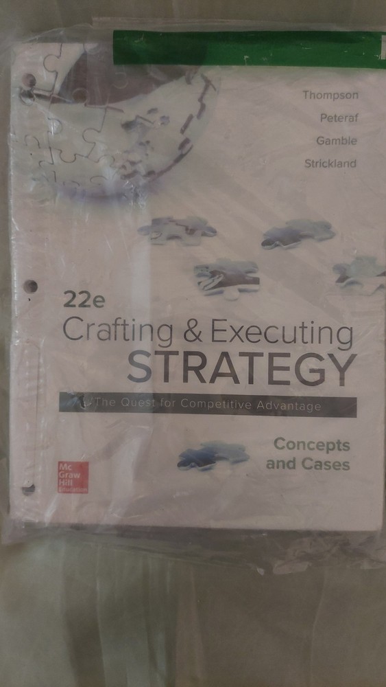 Crafting And Executing College Textbook Study Guide University Course Reading