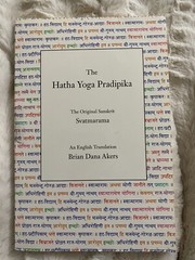 The Hatha Yoga Pradipika : The Original Sanskrit and an English Translation…