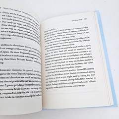 Ikigai Hector Garcia Hardcover Japanese Secret Long Happy Life Free Postage