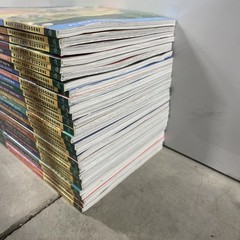 Magic Tree House 1–28 Box Set – Complete 28-Book Collection